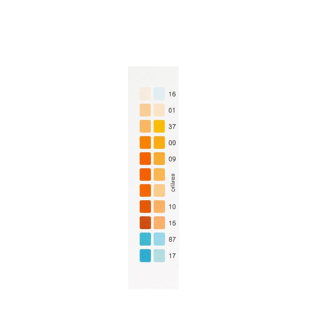 TwinSkin calibration markers — pack of 20 analyses